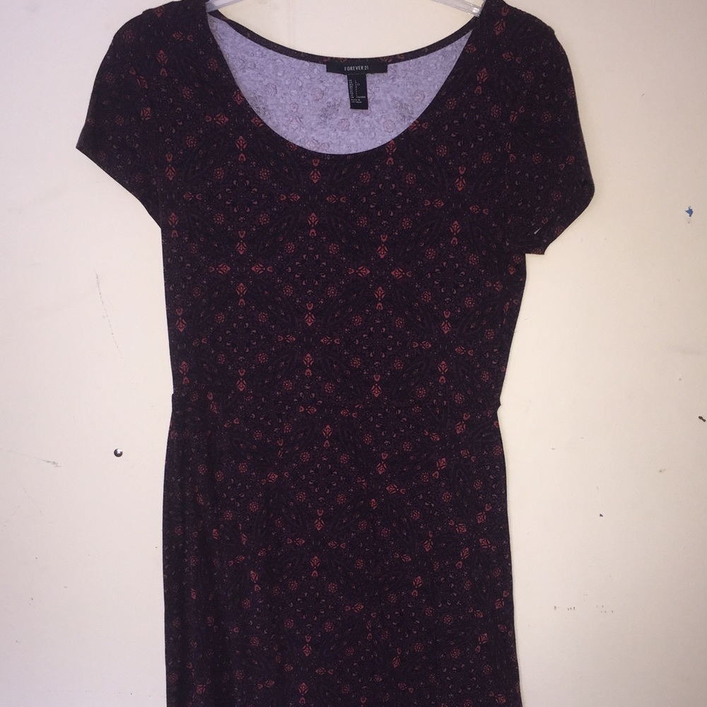 Baby doll dress